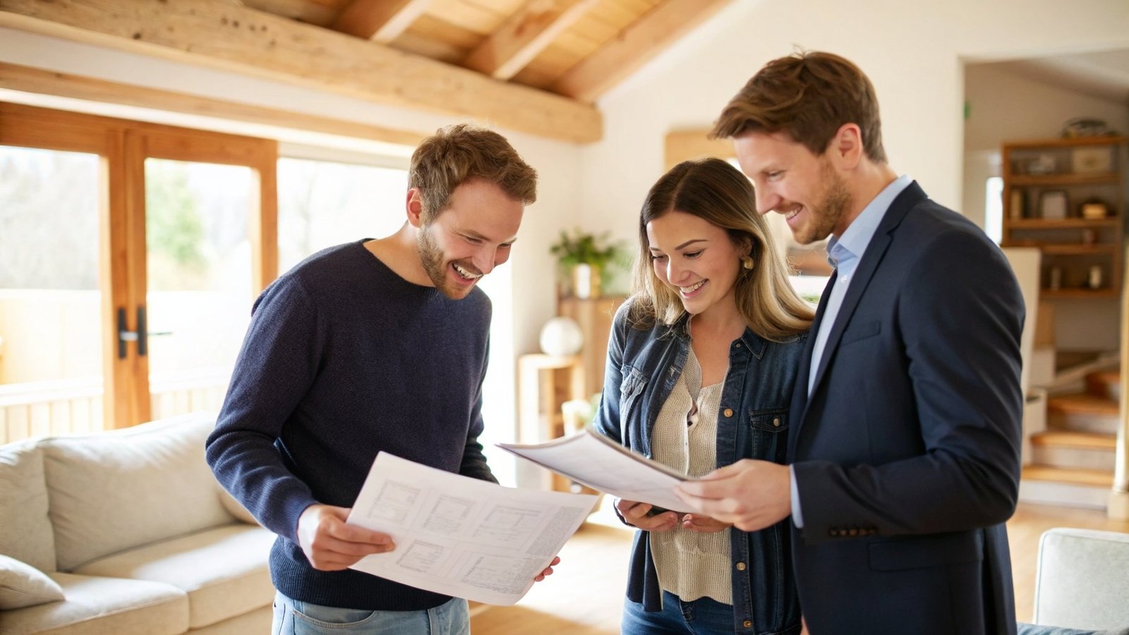 Property Buyers Survey Guide