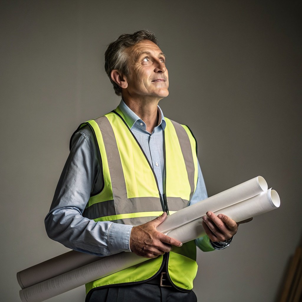 Senior Land Surveyor